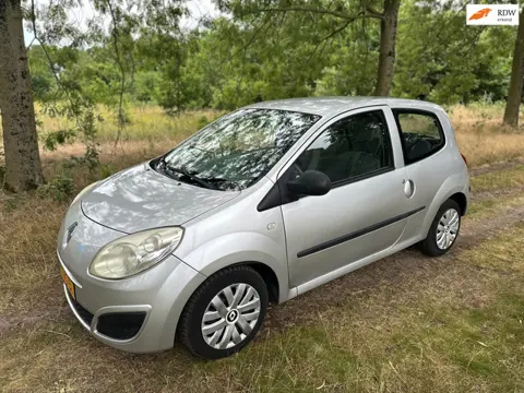 Renault Twingo 1.2-16V Dynamique apk t/m 09-06-2027