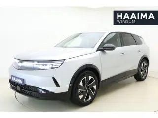 Opel Grandland Electric Business Edition 73 kWh | ACTIEPRIJS | Schuif-/kanteldak | Focal Audio | Tre