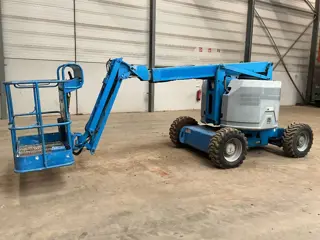 Genie Z 34/22 (bj 2008)