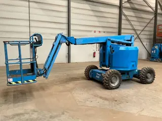 Genie Z 34/22 (bj 2008)