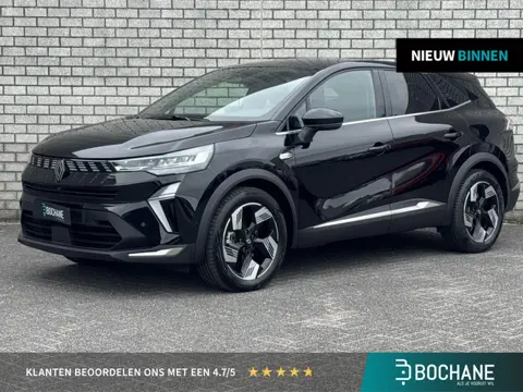 Renault Symbioz 1.6 E-Tech Full Hybrid 145 Techno | 360° Camera | Navigatie | Adaptive Cruise Contro