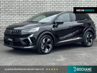 Renault Symbioz 1.6 E-Tech Full Hybrid 145 Techno | 360° Camera | Apple Carplay + Android Auto |