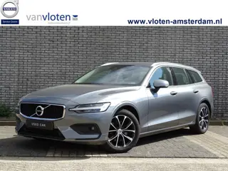Volvo V60 2.0 B3 Business Pro (bj 2021, automaat)
