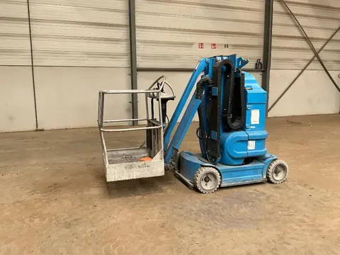 ATN piaf 880 R (bj 2008)