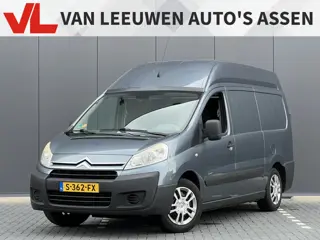 Citroën JUMPY 2.0HDI Camper | RIJKLAAR | Airco | Trekhaak | Cruise