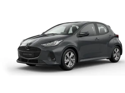 Mazda 2 Hybrid 1.5 Exclusive-line