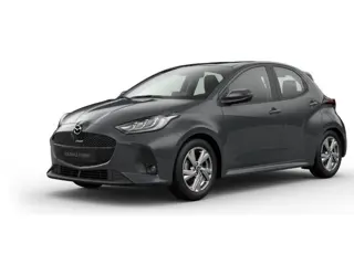 Mazda 2 Hybrid 1.5 Exclusive-line