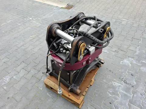 Holp Rototop RT201 (bj 2018)