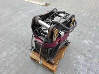 Holp Rototop RT201 (bj 2018)