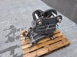 Holp Rototop RT201 (bj 2008)