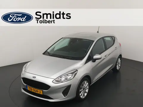 Ford Fiesta 1.1 Trend | Airco | Cruise Control | Bluetooth | All Season Banden | Radio | Dealer onde