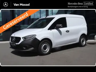 Mercedes-Benz Citan 108 CDI L1 | NAVI/AIRCO/CRUISE C/PARKTRONIC |Certified