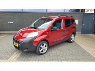Citroen Nemo 1.4i Multispace 73 pk *nieuwe APK* *MPV*