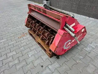 Ahwi FM 400H 1200 Mulcher (bj 2006)