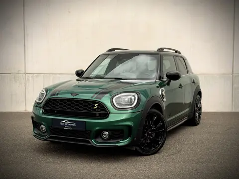 MINI Countryman 1.5 Cooper S E ALL4 John Cooper Works / H&K / PANO / CARPLAY / CAMERA / DAB / BTW