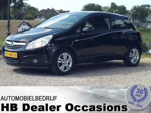 Opel Corsa 1.4-16V Business - Airco (bj 2009)
