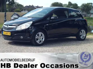 Opel Corsa 1.4-16V Business - Airco (bj 2009)