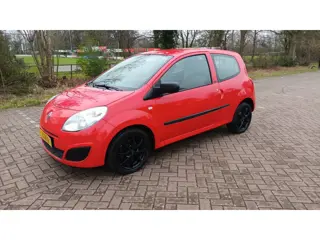 Renault Twingo 1.2-16V Airco / Apk 01-2027