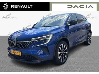 Renault Austral 1.2 E-Tech full hybrid 200 techno