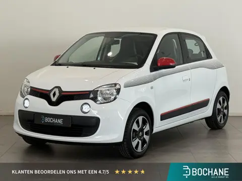 Renault Twingo 1.0 SCe 70 Collection | Airco | Radio-USB | Bluetooth