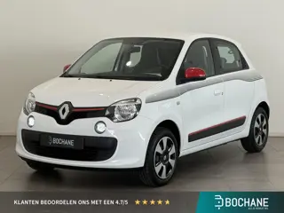 Renault Twingo 1.0 SCe 70 Collection | Airco | Radio-USB | Bluetooth