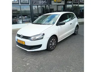 Volkswagen Polo 1.2 Easyline