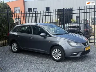 Seat Ibiza ST 1.2 TSI Style CLIMA!APK!KOOPJE!