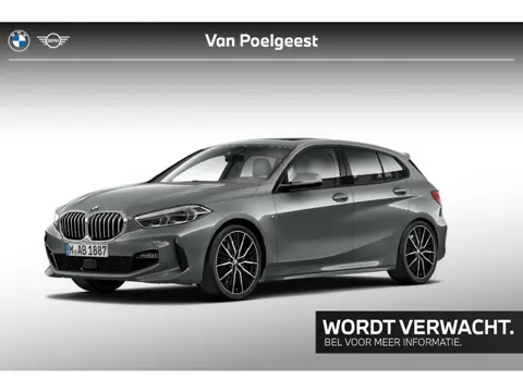 BMW 1 Serie 120i Business Edition Plus Model M Sport Aut. - Verwacht: Februari 2026