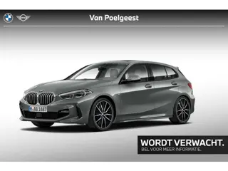 BMW 1 Serie 120i Business Edition Plus Model M Sport Aut. - Verwacht: Februari 2026