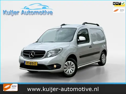Mercedes-Benz Citan 109 CDI BlueEFFICIENCY