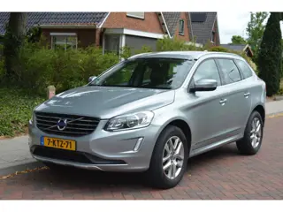 Volvo XC60 2.0 T5 FWD Summum ORG NL/NAP