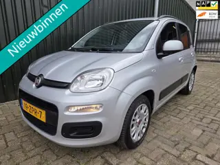 Fiat Panda 0.9 TwinAir Easy 55000km!!!