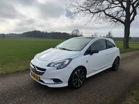 Opel Corsa 1.0 CRUISECONTROL / AIRCO / PARKEERSENSOREN
