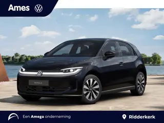 Volkswagen ID. Polo Style First Edition 52 kWh | Vanaf 11 Juli te bekijken bij Ames Ridderkerk!