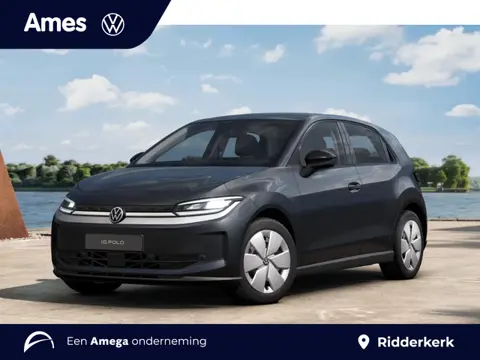 Volkswagen ID. Polo Life First Edition 52 kWh | Vanaf 11 Juli te bekijken bij Ames Ridderkerk!