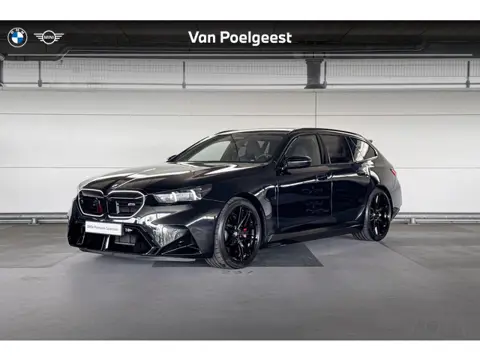 BMW M5 Touring M5