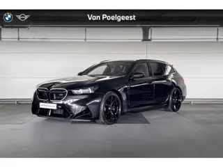 BMW M5 Touring M5
