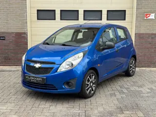 Chevrolet Spark 1.0 16V LS Airco|El. Ramen|APK 05-2027