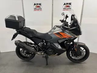 KTM 1290 Super Adventure S (bj 2022)