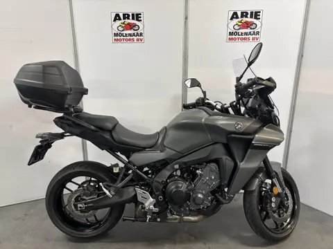 Yamaha TRACER 9 ABS (bj 2022)