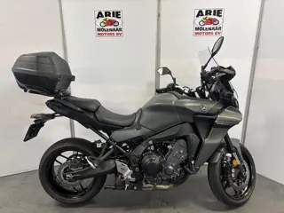 Yamaha TRACER 9 ABS (bj 2022)