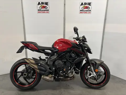 MV Agusta BRUTALE 800 R (bj 2024)