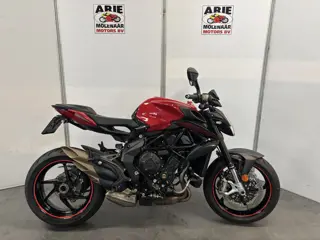 MV Agusta BRUTALE 800 R (bj 2024)