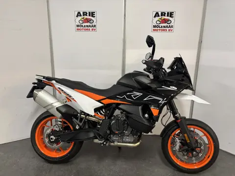 KTM 890 SMT (bj 2025)