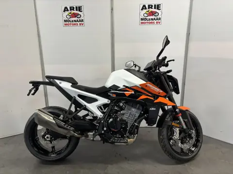 KTM 990 DUKE (bj 2026)
