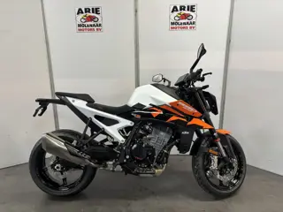 KTM 990 DUKE (bj 2026)