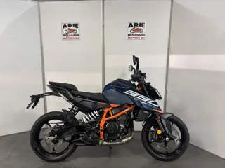 KTM 390 Duke ABS (bj 2026)