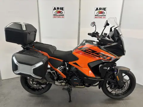 KTM 1290 Super Adventure S (bj 2024)