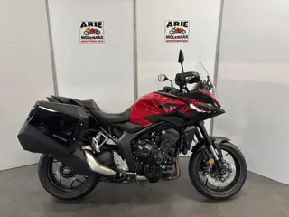 Honda CB1000 GT (bj 2026)