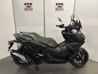 Honda ADV 350 (bj 2026)